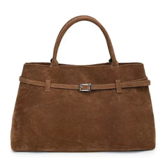 Elegant Tote Bag - Chic & Spacious