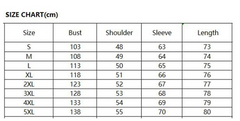 Men's Mid-Length Stand-Up Collar Trench Coat