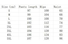 Men's All-Match Flat-Leg Casual Pants - Versatile & Comfortable