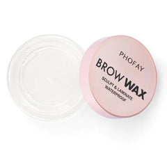 Long-lasting Waterproof Eyebrow Sculpting Wax - 7g