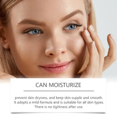 Collagen Moisturizing Facial Mask - Hydrating & Firming