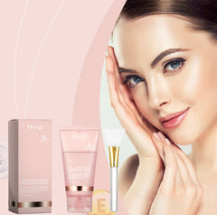 Collagen Moisturizing Facial Mask - Hydrating & Firming