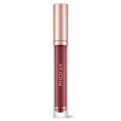 PHOFAY Hyaluronic Lip Gloss - 4 ML Moisture Shine