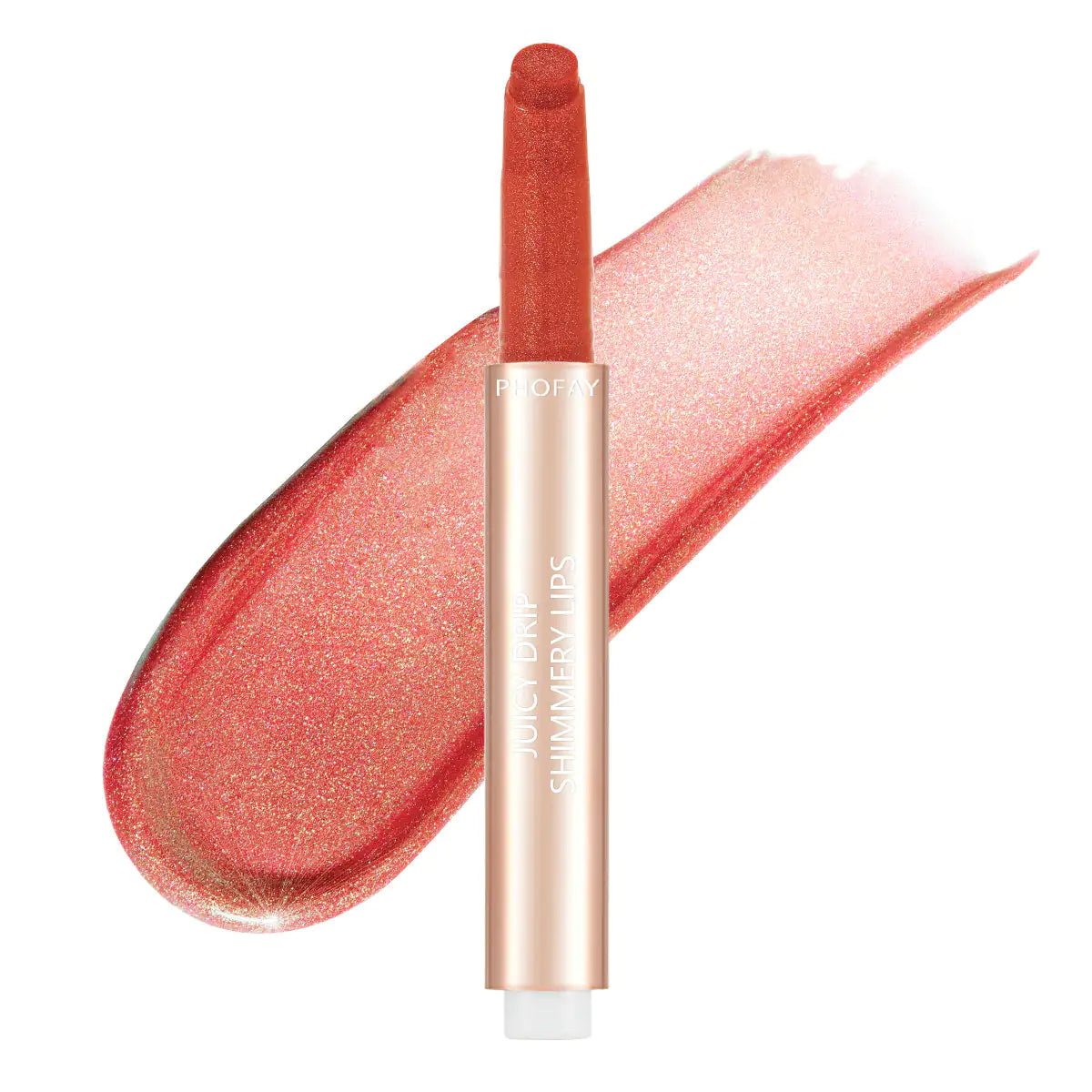 Juicy Lip Plump - Hydrating & Plumping Lip Color