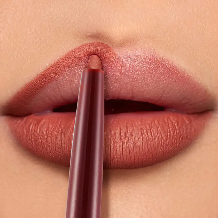PHOFAY Waterproof Lipliner - Precision Contour & Long-Lasting Finish