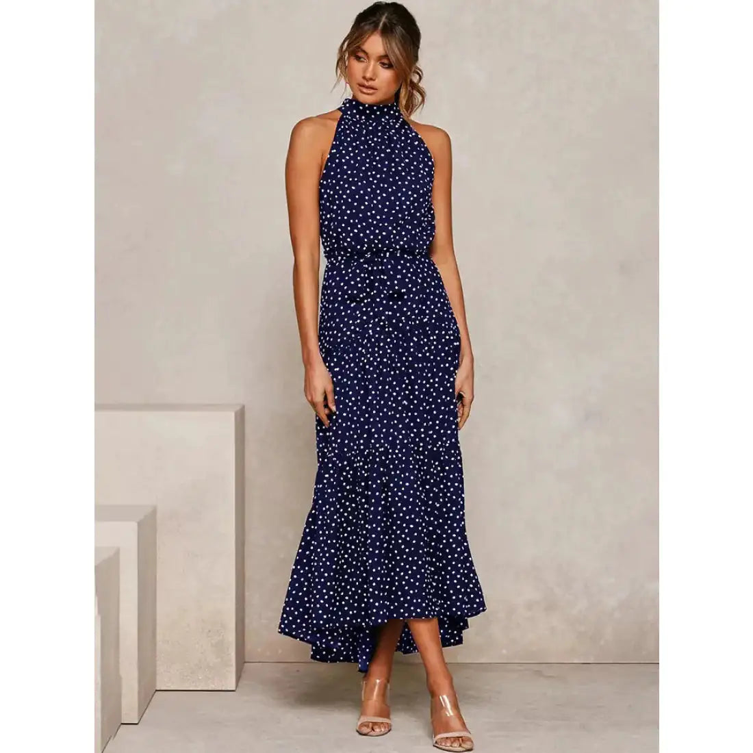 Elegant Bellezze Dress - Versatile & Stylish for Every Occasion