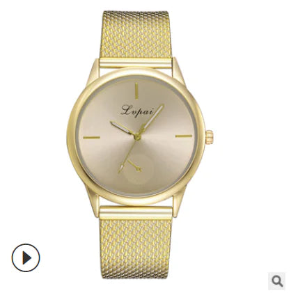 Lvpai Ros Elegant Fashion Watch