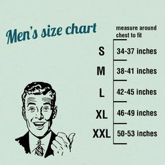 Texas Premium Men's T-shirt – Soft & Eco-friendly