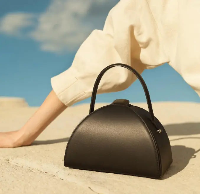 Korean Bucket Tote Bag - Versatile & Stylish