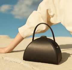 Korean Bucket Tote Bag - Versatile & Stylish
