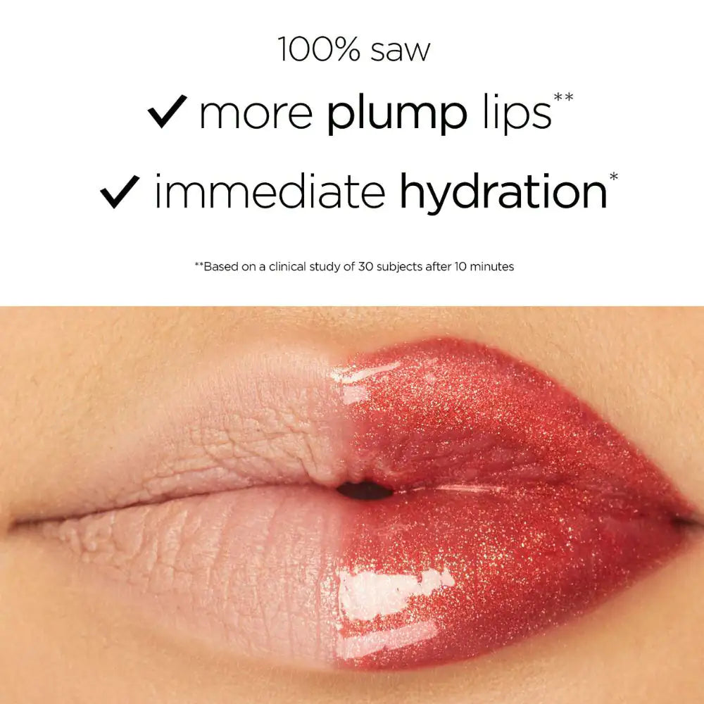PHOFAY Ultra-Glossy Lip Gloss - High Shine, 6 ML