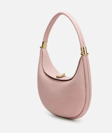 Luxury Leather Commuter Bag