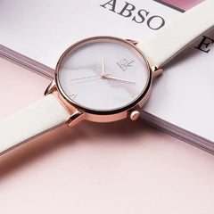 Elegant Women's Fashion Watch - Timeless Elegance & Style