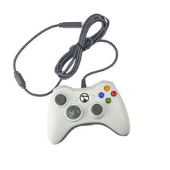 Enhanced Slim Pad Game Controller – Ideal for Serious Gamers
