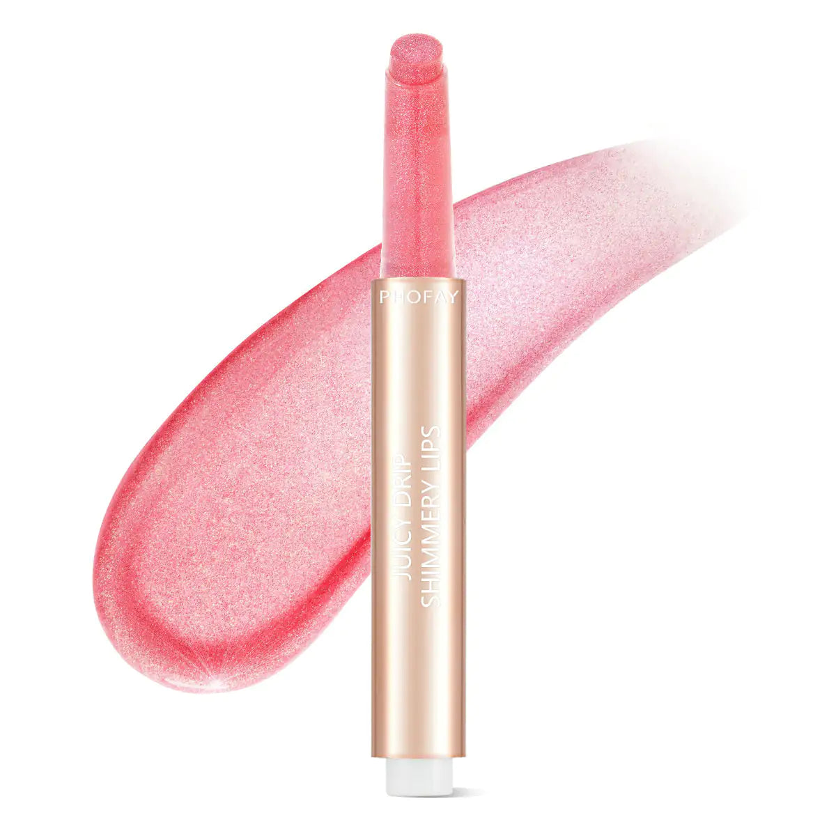 Juicy Lip Plump - Hydrating & Plumping Lip Color