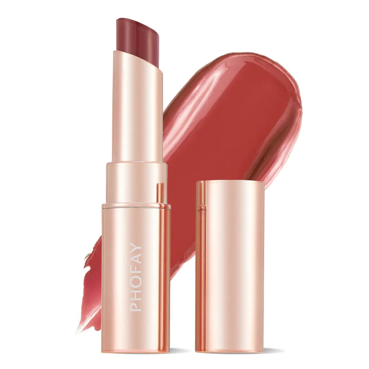 PHOFAY Hydrating Moisturizing Lipstick - 3.5g