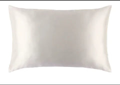 100% Natural Mulberry Silk Pillowcase - Luxurious Sleep Comfort