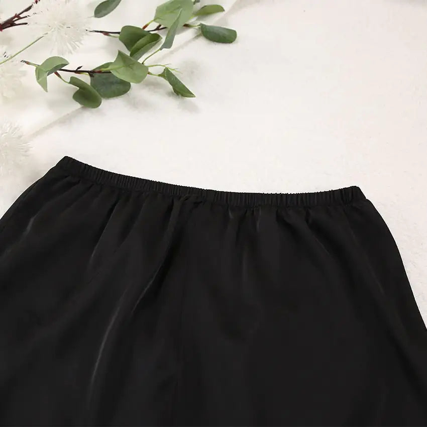 Olivia Oversized Pajamas - Comfort & Style for Restful Nights