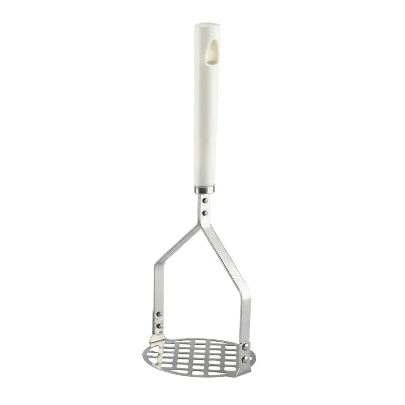 Stainless Steel Kitchen Potato & Garlic Masher