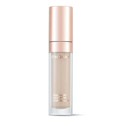 PHOFAY Ultra Coverage Concealer - Matte Finish and Skin Nourishing