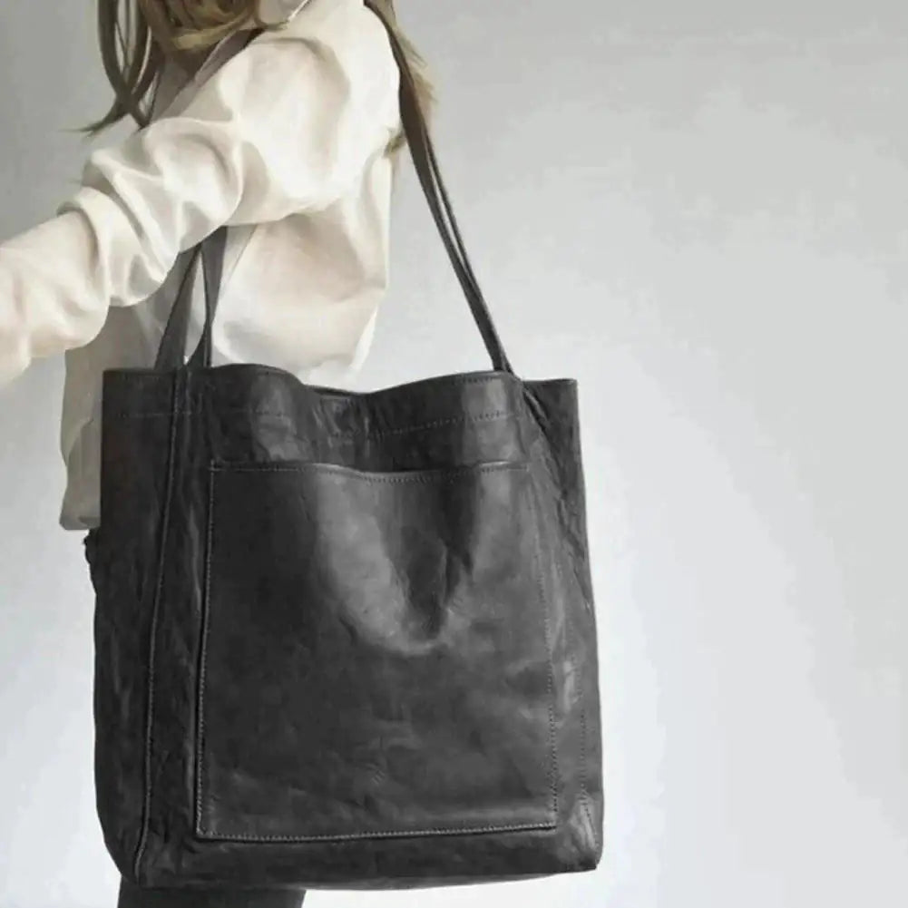 Luna Stylish Leather Women's Bag - Fashion Meets Function