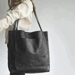 Luna Stylish Leather Women's Bag - Fashion Meets Function