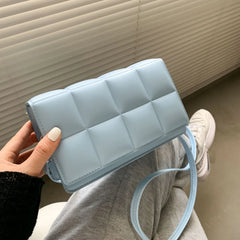 Elegant Retro Shoulder Bag
