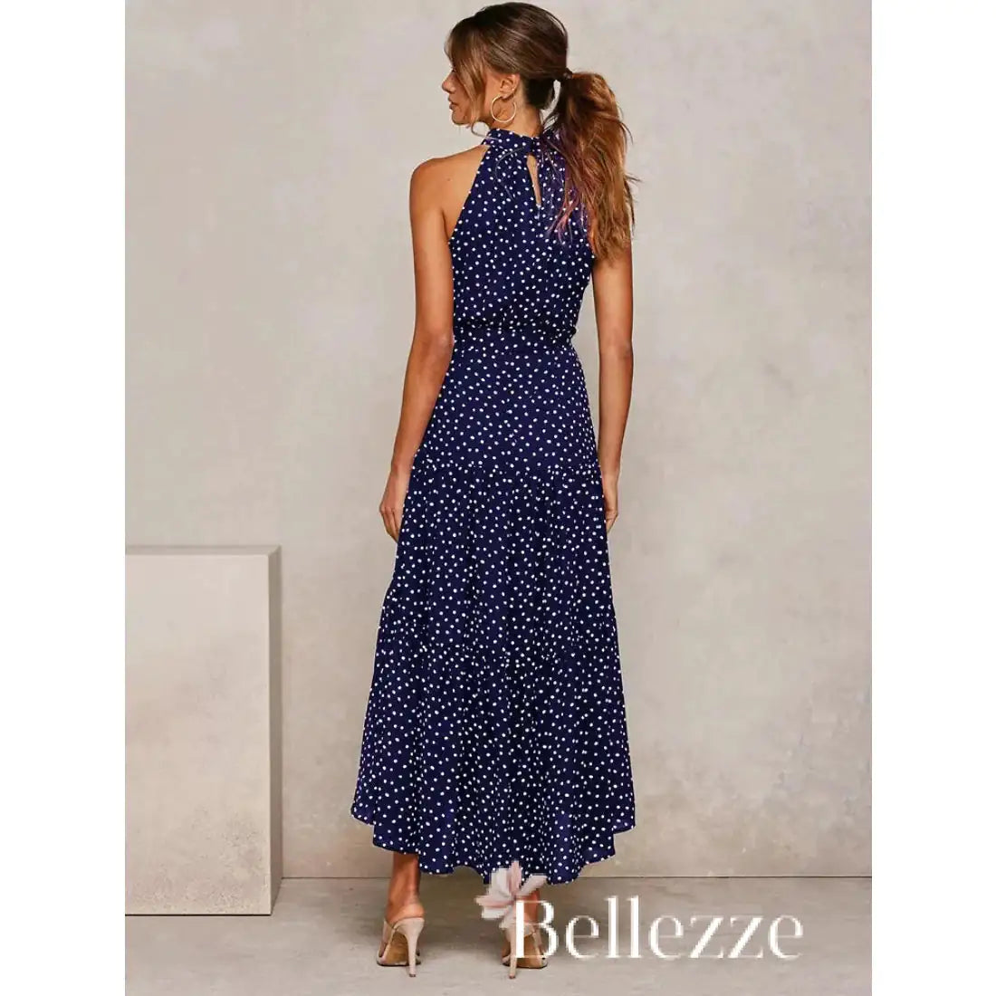 Elegant Bellezze Dress - Versatile & Stylish for Every Occasion