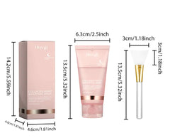 Collagen Moisturizing Facial Mask - Hydrating & Firming