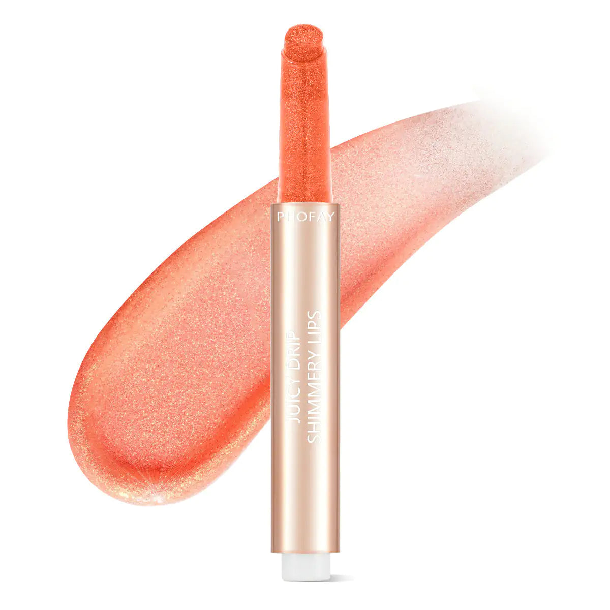 Juicy Lip Plump - Hydrating & Plumping Lip Color