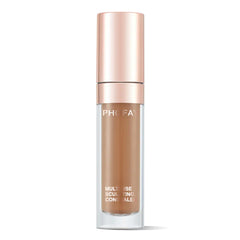 PHOFAY Ultra Coverage Concealer - Matte Finish and Skin Nourishing
