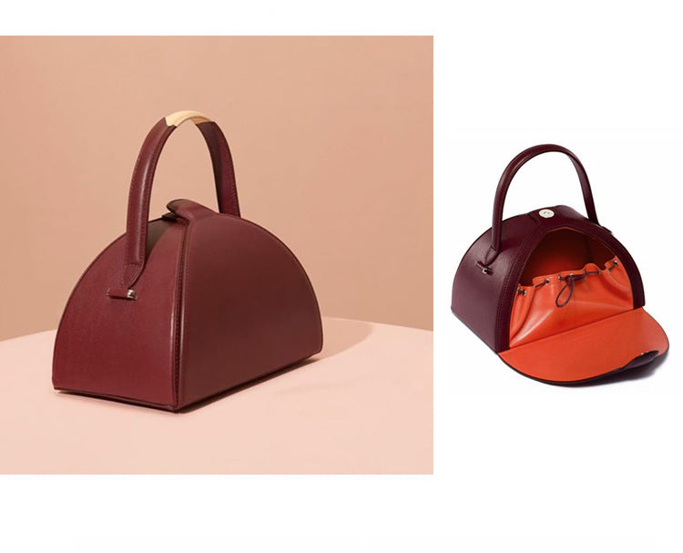 Korean Bucket Tote Bag - Versatile & Stylish