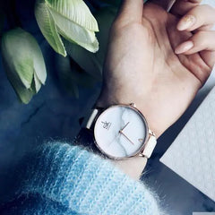 Elegant Women's Fashion Watch - Timeless Elegance & Style