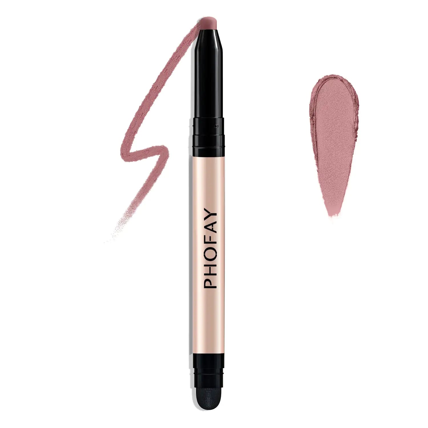 PHOFAY Waterproof Eyeshadow Stick - Easy Application