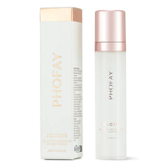 PHOFAY Hydrating Makeup Primer - Lightweight & Moisturizing