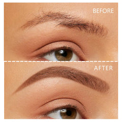 Long-lasting Waterproof Eyebrow Sculpting Wax - 7g