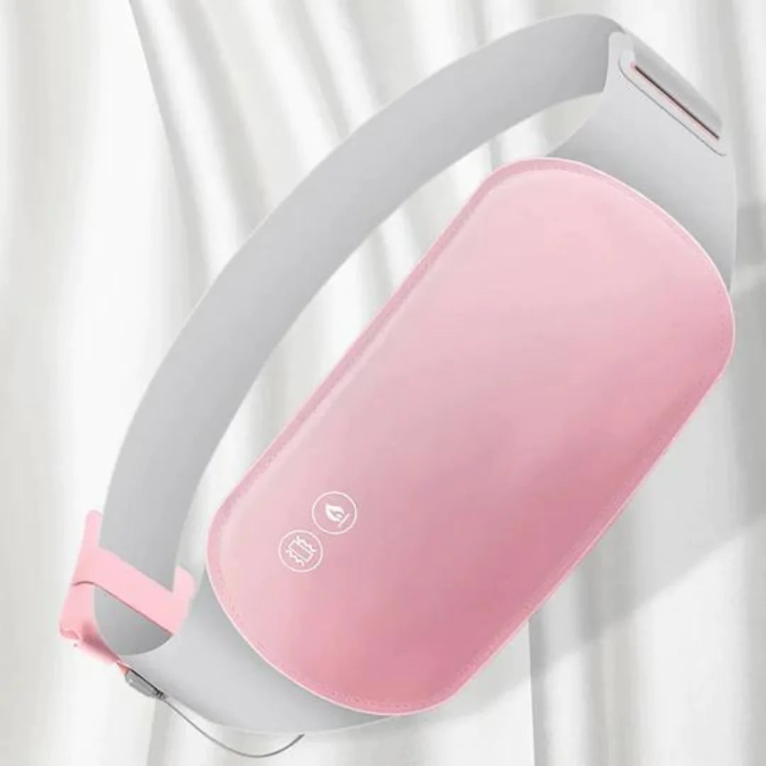 Menstrual Pain Relief Heating Belt - Advanced Therapy