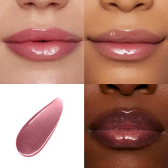PHOFAY Hyaluronic Lip Gloss - 4 ML Moisture Shine