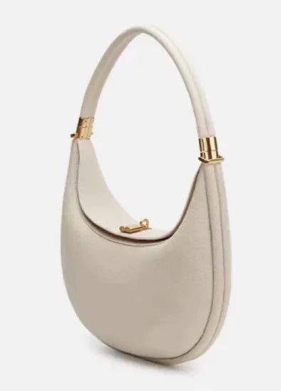 Luxury Leather Commuter Bag
