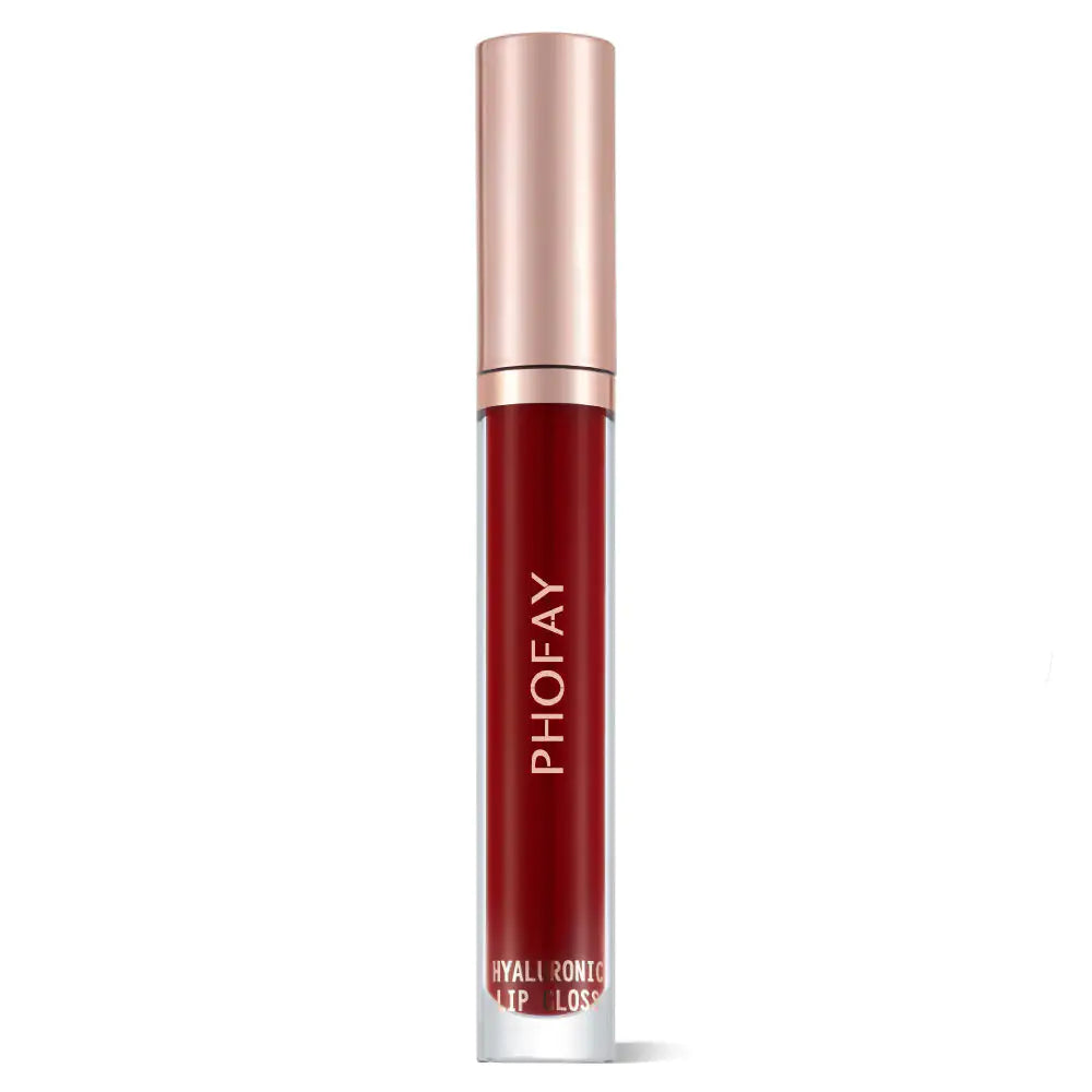 PHOFAY Hyaluronic Lip Gloss - 4 ML Moisture Shine
