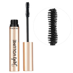 PHOFAY Volumizing Mascara - Curl, Lengthen & Volumize