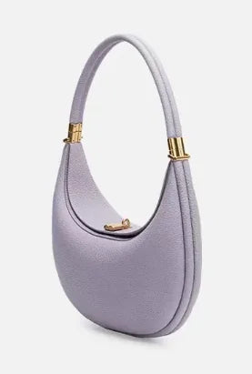 Luxury Leather Commuter Bag