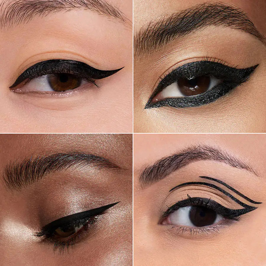 PHOFAY Waterproof Liquid Eyeliner - Easy Glide & Long Lasting