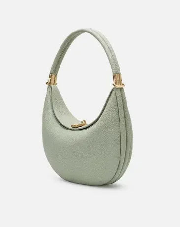 Luxury Leather Commuter Bag