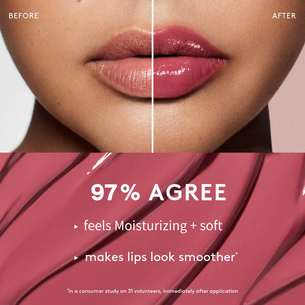 PHOFAY Hydrating Moisturizing Lipstick - 3.5g