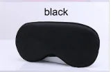 Luxury Silk Eye Mask for Restful Sleep - Multiple Colors
