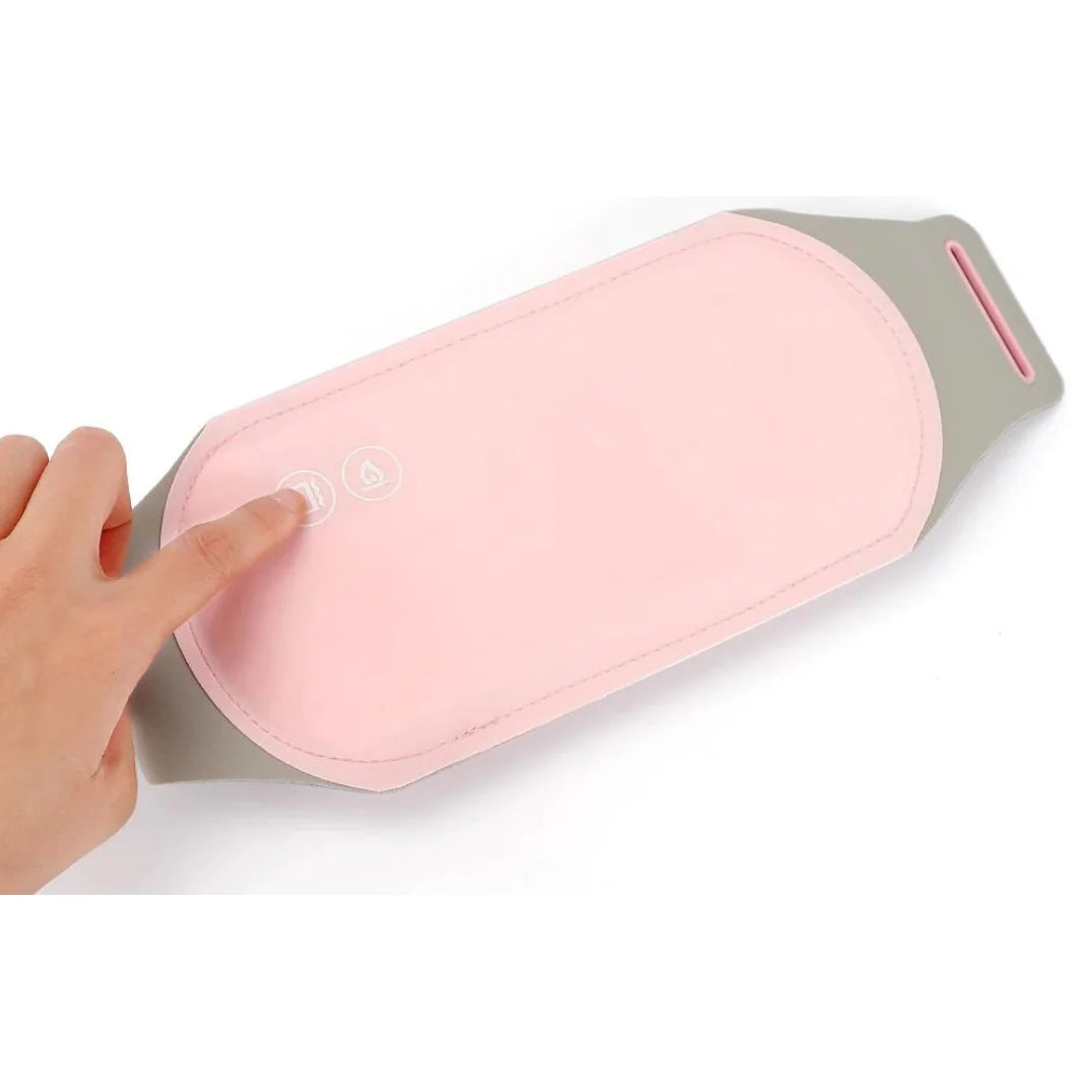Menstrual Pain Relief Heating Belt - Advanced Therapy