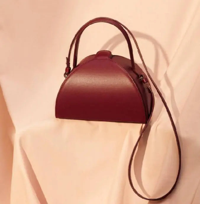 Korean Bucket Tote Bag - Versatile & Stylish