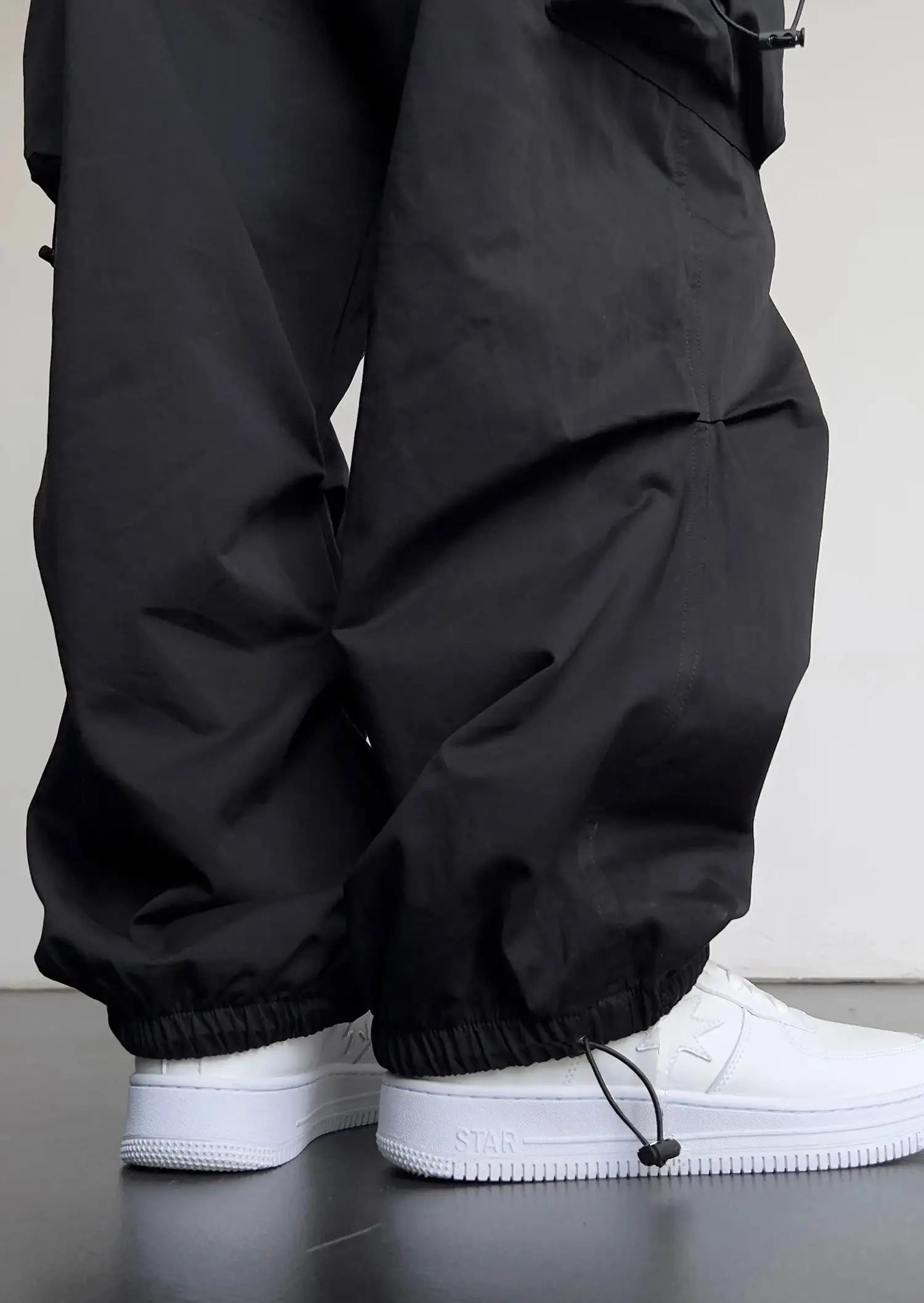 Stylish Cargo Pants - Comfort Meets Utility