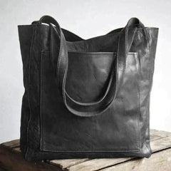 Luna Stylish Leather Women's Bag - Fashion Meets Function